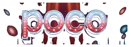 poco logo