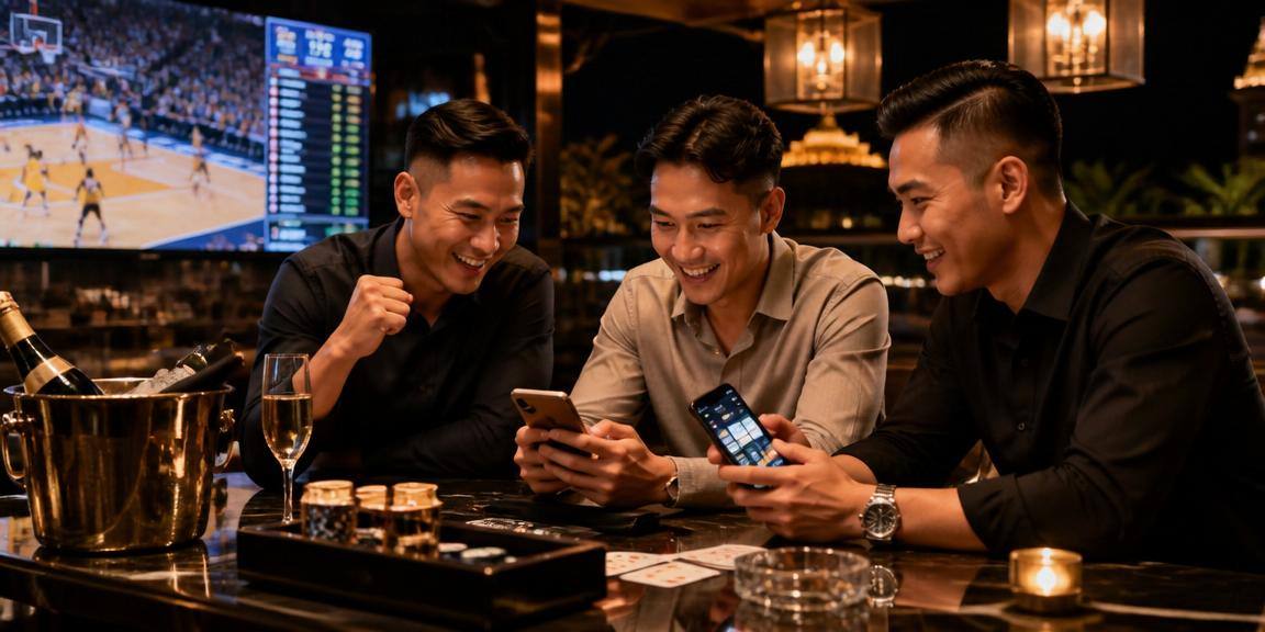 poco Mines tại poco – Chọn ô an toàn và nhân thưởng theo từng bước