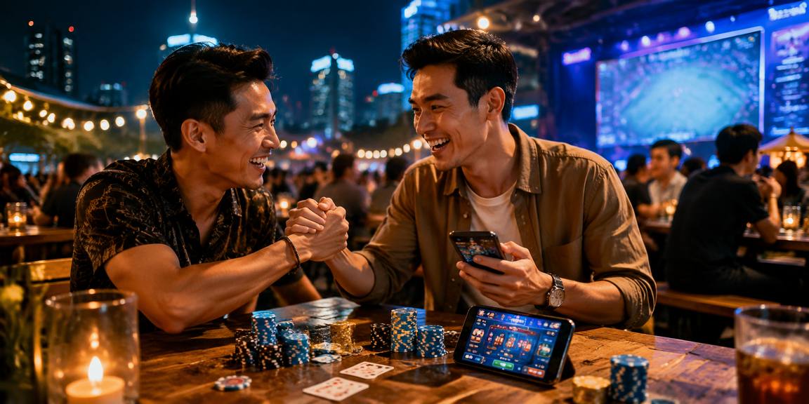 poco Bàn trực tiếp