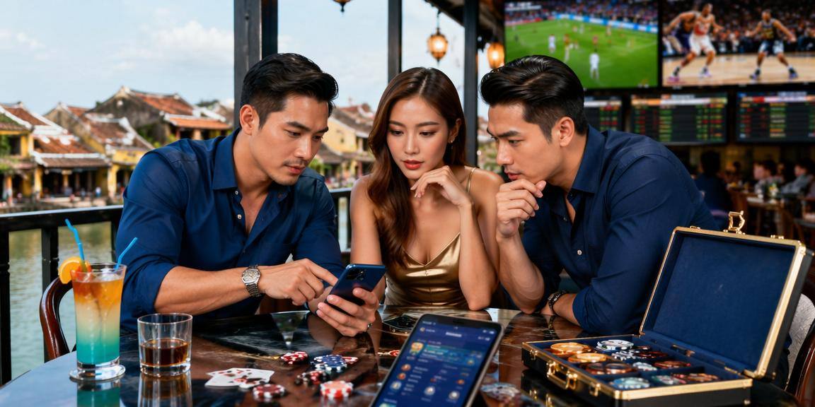 poco Tạo tài khoản poco và truy cập lobby đầy đủ trong vài giây